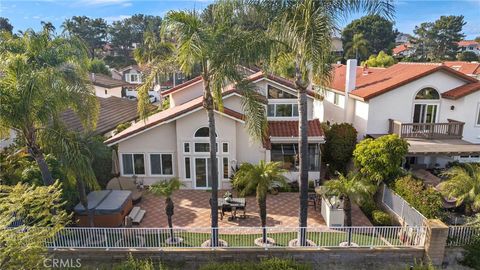 A home in Mission Viejo