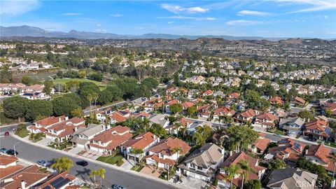 A home in Mission Viejo