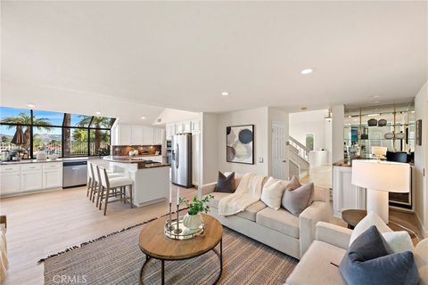 A home in Mission Viejo