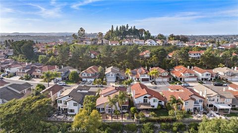 A home in Mission Viejo