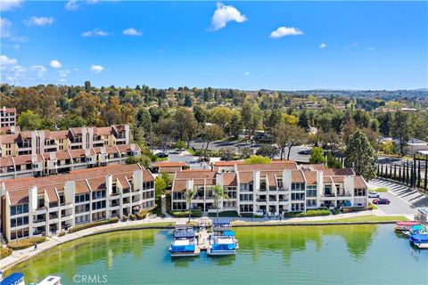 A home in Mission Viejo