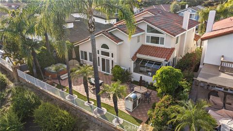 A home in Mission Viejo