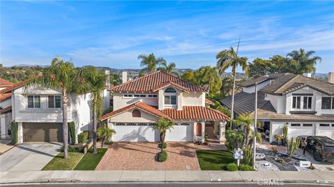 A home in Mission Viejo