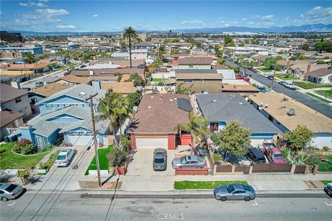 4265 W 119th Street Hawthorne CA 90250
