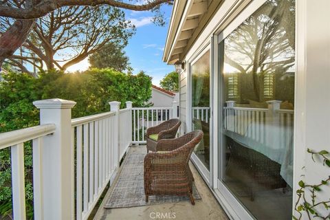 A home in Manhattan Beach