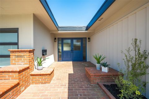 A home in Long Beach