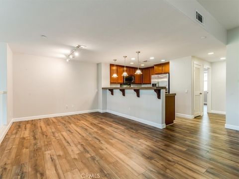 A home in San Luis Obispo