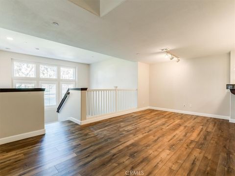 A home in San Luis Obispo