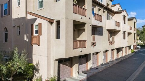 A home in San Luis Obispo