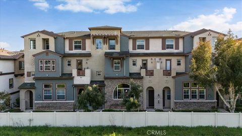 A home in San Luis Obispo
