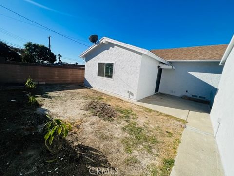 A home in Monterey Park