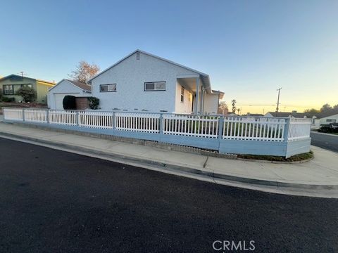 A home in Monterey Park