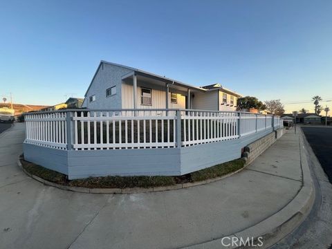 A home in Monterey Park