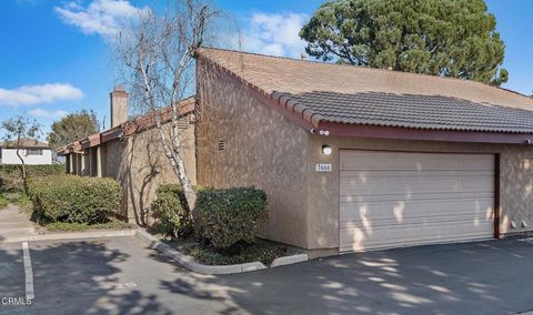 A home in Oxnard