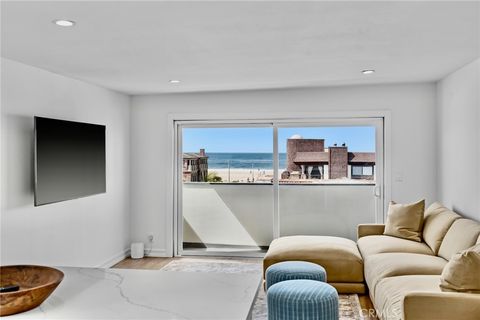 404 Hermosa Avenue 5 Hermosa Beach CA 90254