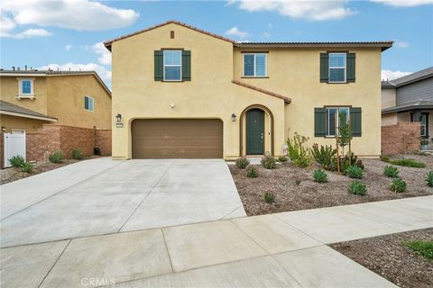 25695 Hallmark Circle Homeland CA 92548