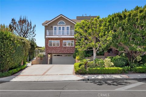 A home in Dana Point