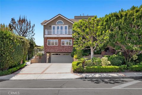 A home in Dana Point