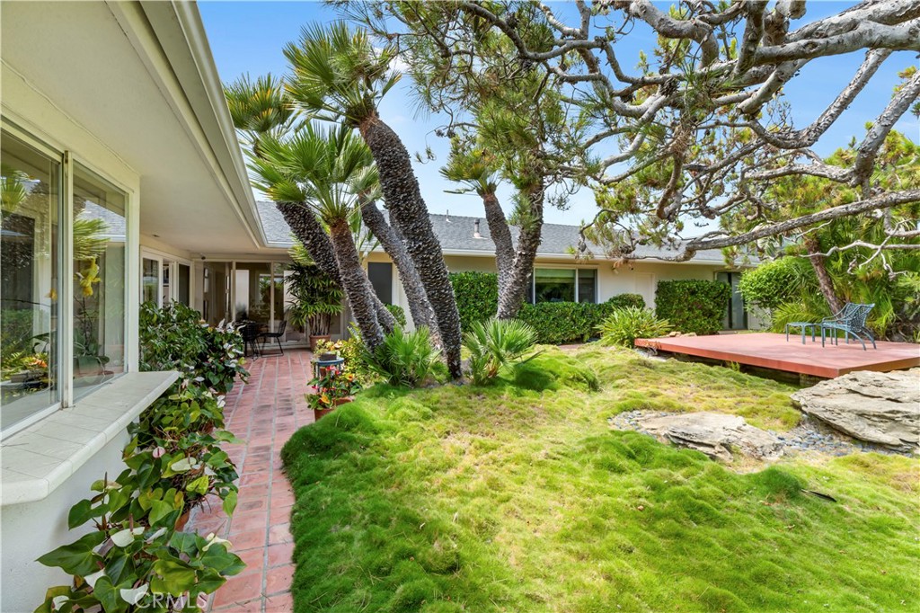 Cameo Highlands (CAMH) - Residential