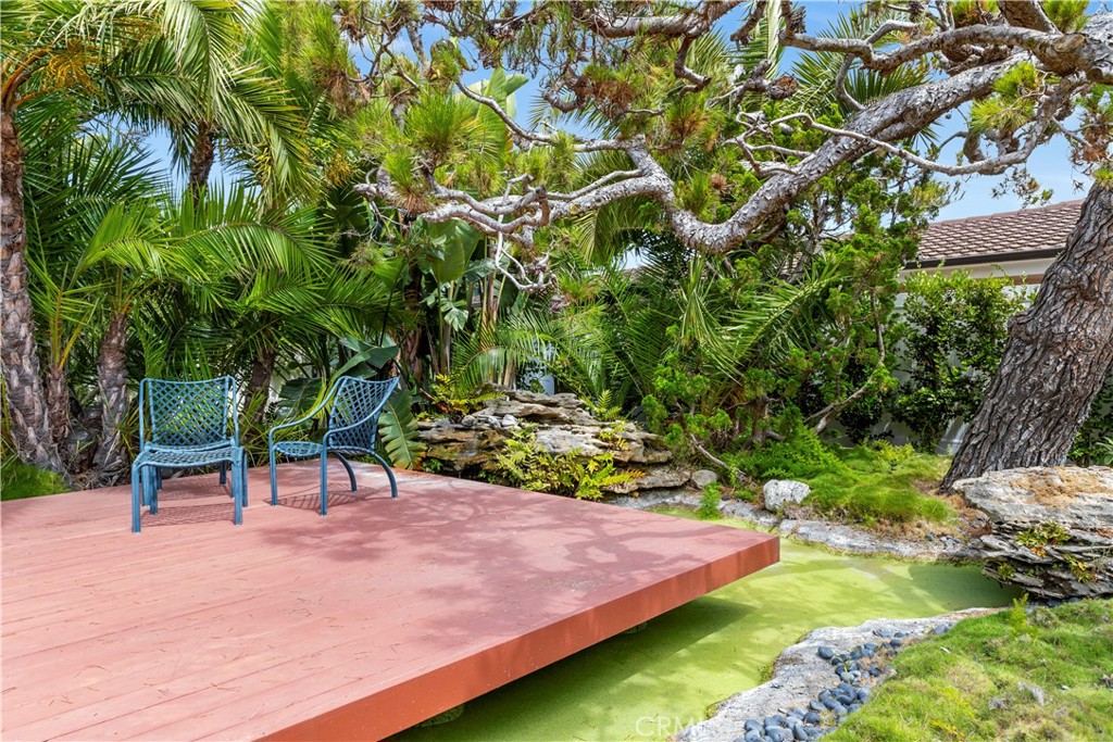 Cameo Highlands (CAMH) - Residential