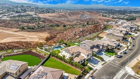 A home in Riverside