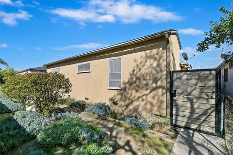 1750 Chestnut Avenue Long Beach CA 90813