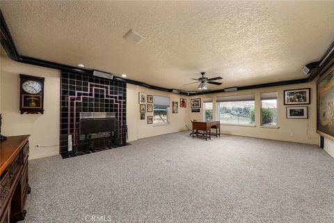 A home in Leona Valley