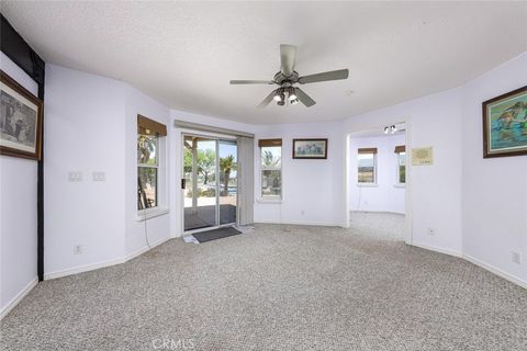 A home in Leona Valley