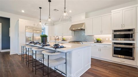 131 Junco Irvine CA 92618