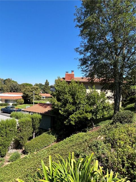 A home in Laguna Woods