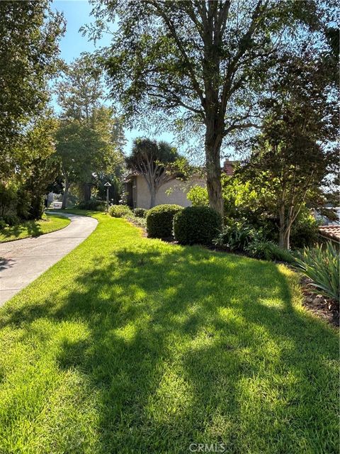 A home in Laguna Woods