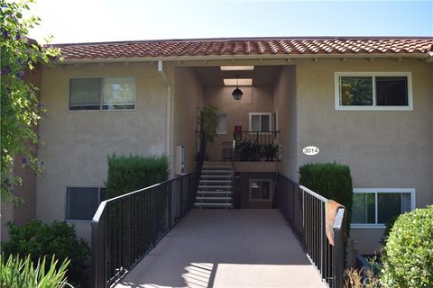 A home in Laguna Woods