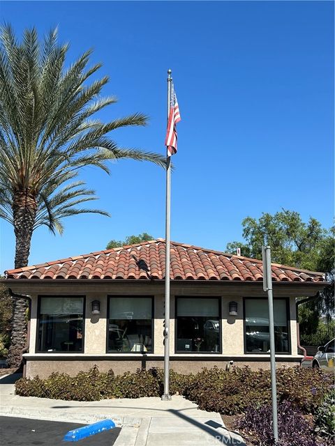 A home in Laguna Woods