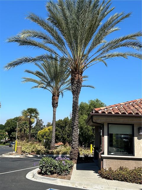 A home in Laguna Woods