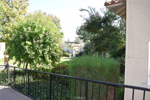 A home in Laguna Woods