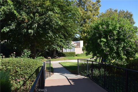 A home in Laguna Woods