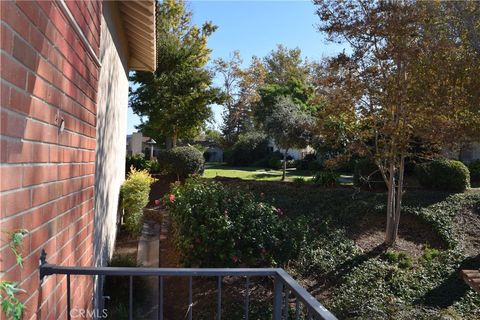 A home in Laguna Woods