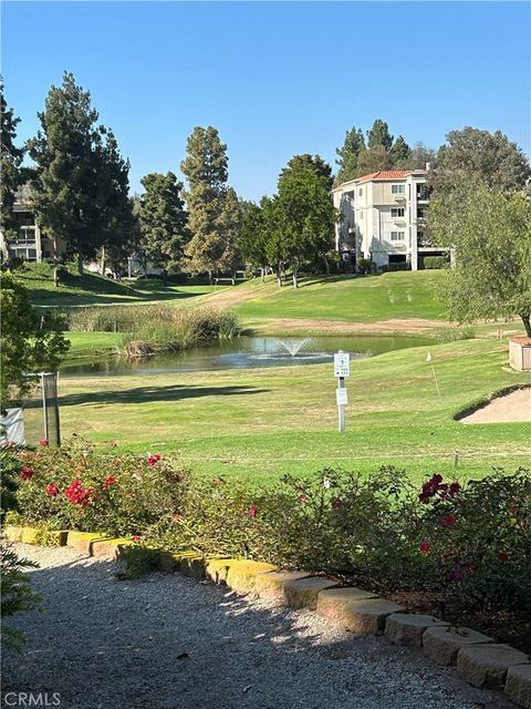 A home in Laguna Woods