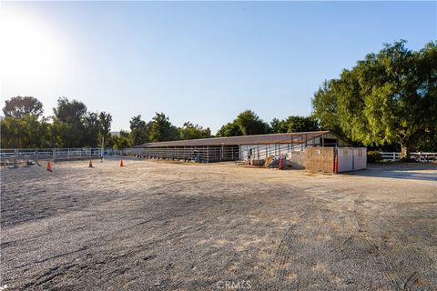 A home in Orange