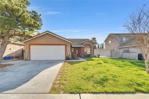 A home in Fontana