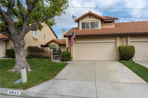 6011 E Montefino Lane Anaheim Hills CA 92807
