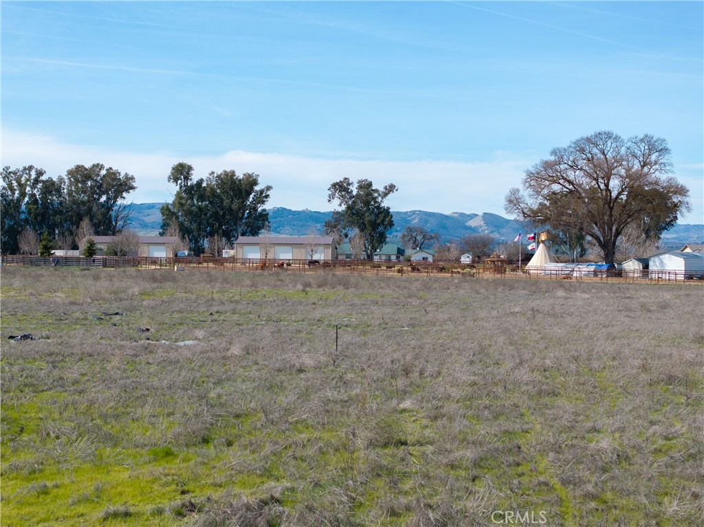 PR Airport Area(130) - Land