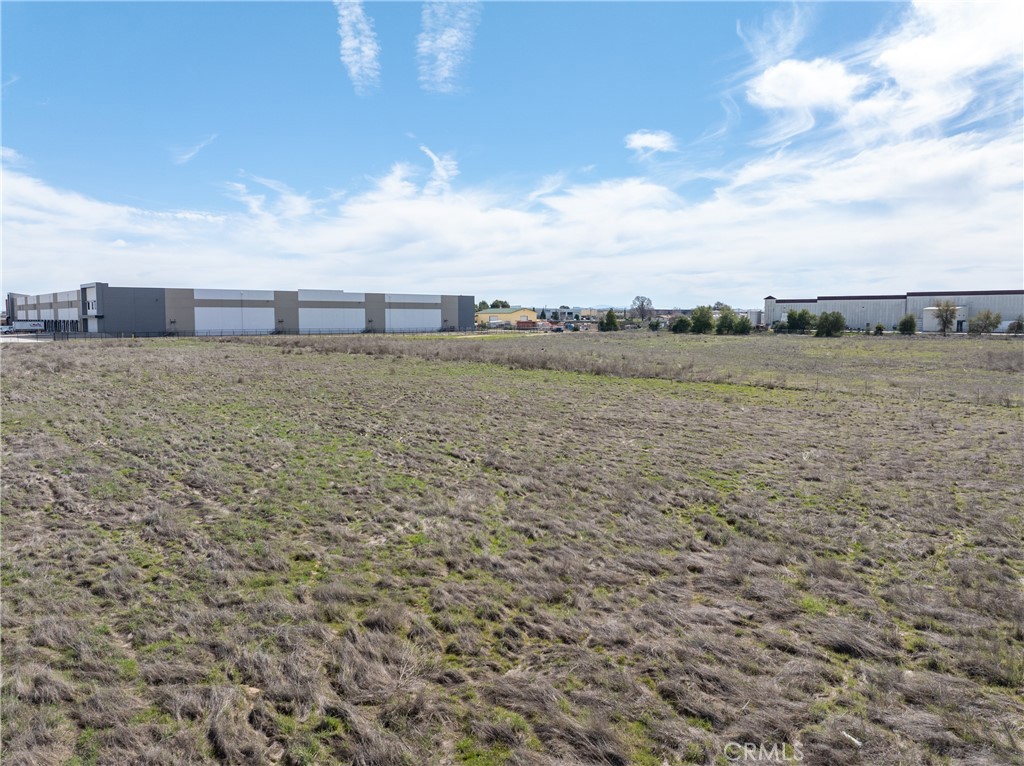 PR Airport Area(130) - Land