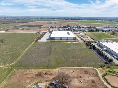 5175 Airport Road Paso Robles CA 93446