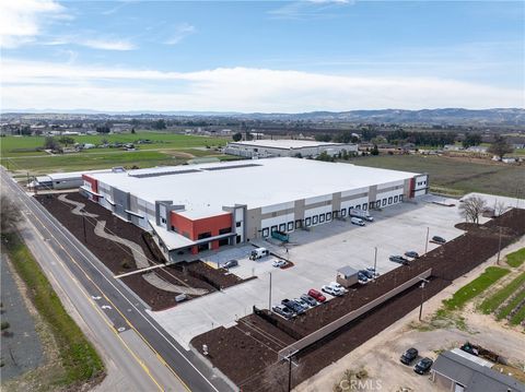 Tiny photo for 5185 Airport Road, Paso Robles, CA 93446 (MLS # NS25043585)