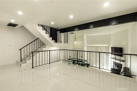 A home in Chatsworth