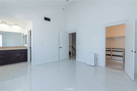 A home in Chatsworth