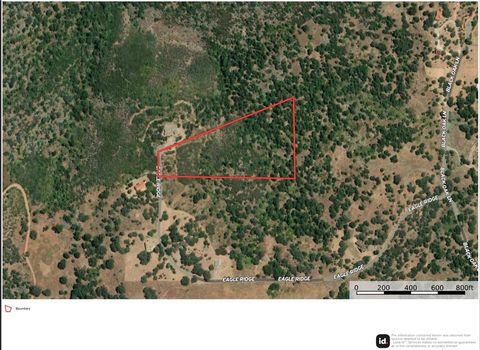 3890 Eagle Ridge Julian CA 92036
