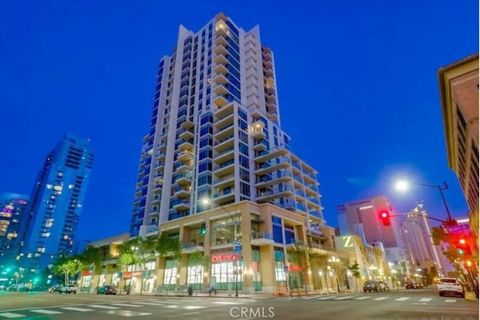 A home in San Diego