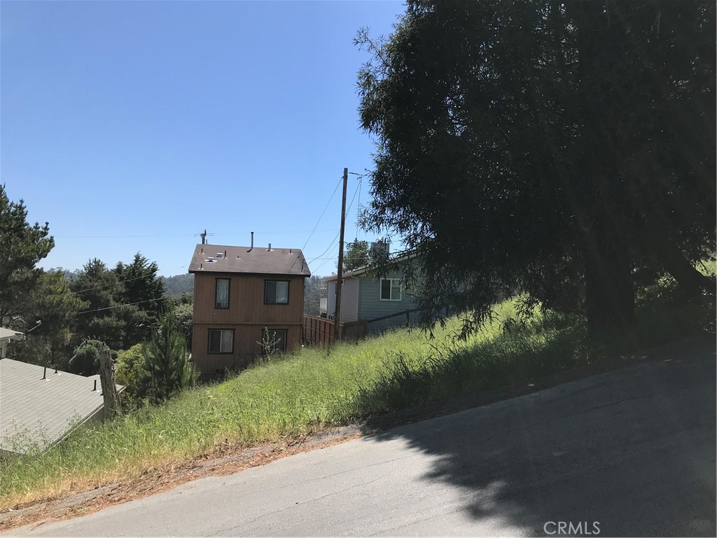 Park Hill double lot includes #470 on CCSD water wait list. Forest and Village views. Near the entrance to the Fiscalini Ranch walking trails and not far to the beach. Quiet part of the hill with lots of wildlife. Buy and Hold for now until the current building moratorium for new construction is lifted. Check CCSD and county websites (cambriacsd.org & slocounty.ca.gov) for info on the moratorium & allowable uses for property. Offered for $65,000.